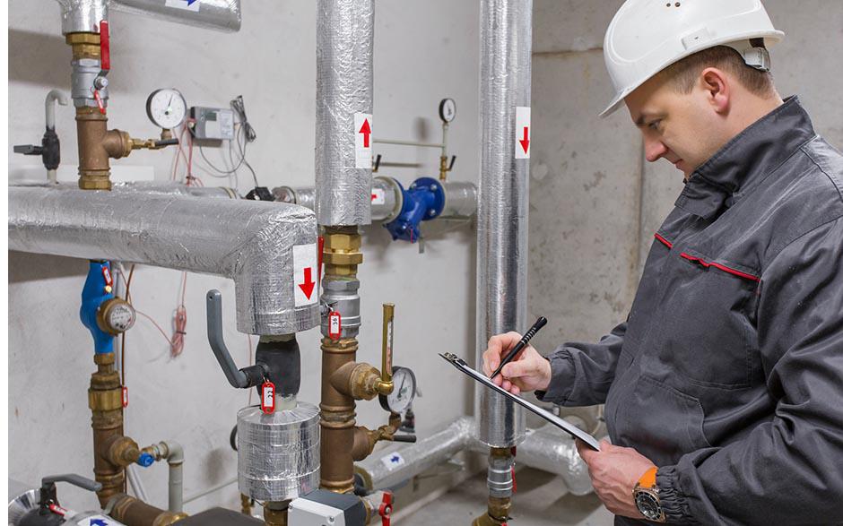 entretien chauffage gaz Neuilly-sur-Seine